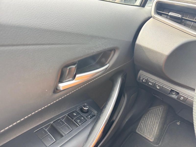 Toyota Corolla (2023) SPORT 1.8HYBRID 72kW TAŽNÉ CZ - fotka 11 z 11