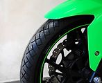 Kawasaki Ninja 250 R (2010) Ninja 250R - hezký stav, ŘP sk - náhled 17