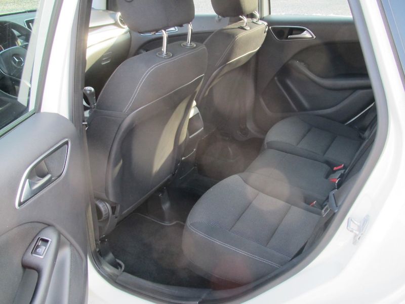 Mercedes-Benz Třídy B CDI - fotka 10 z 18