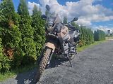 Yamaha XT 660 Z Ténéré (2008) - náhled 1