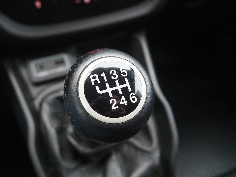 Fiat Dobló (2018) Maxi 1.6D MultiJet 88kW - fotka 27 z 28