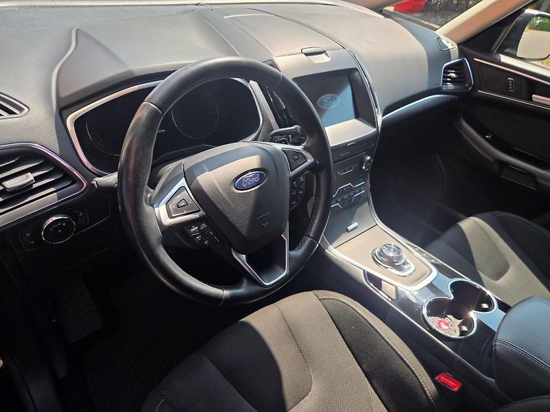 Ford S-MAX (2019) 2.0 TDCI TAŽNÉ ZAŘÍZENÍ - fotka 8 z 9