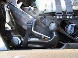 Volkswagen Touareg 3,0 TDi, Navi, Kůže, aut. Tažn - náhled 35