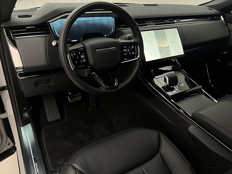 Land Rover Range Rover Sport (2026) D300 DYNAMIC HSE AWD Aut - fotka 19 z 60