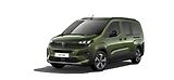 Peugeot Rifter (2025) LONG GT BlueHDi EAT8 96 kW - náhled 1