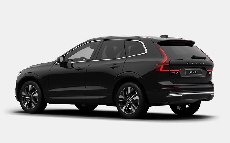 Volvo XC60 (2026) B5 AWD AUT BRIGHT PLUS  - fotka 6 z 11