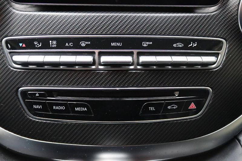 Mercedes-Benz Třídy V V 250D 4MATIC AMG PAKET 140kW - fotka 34 z 47