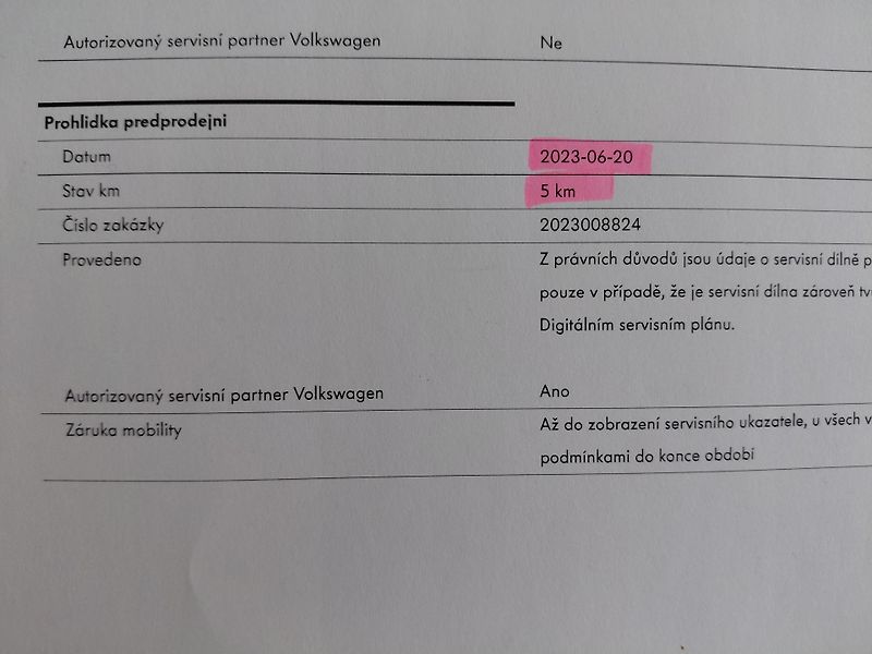 Volkswagen ID.4 (2023) 4x4 77kWh LED  PRO PERFORMANCE - fotka 9 z 14