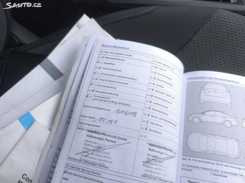 Volkswagen Golf 2.0TDI4X4,VÝBAVA,KRÁSNÝ,SERVIS - fotka 36 z 49
