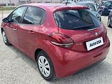 Peugeot 208 (2016) 1.6 HDi, ČR, AC, tempo, park - náhled 6