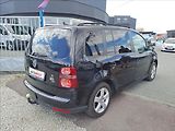 Volkswagen Touran 1,9 TDI KLIMA,TEMPOMAT - náhled 2