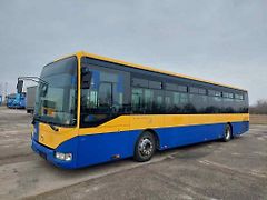 Irisbus Crossway Low Entry SFR - fotografie inzerátu