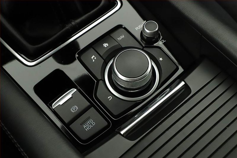 Mazda 6 (2018) 2.0 Skyactiv-G, Navi, Tempomat - fotka 14 z 19