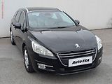 Peugeot 508 (2013) 1.6 eHDi, AT - náhled 1