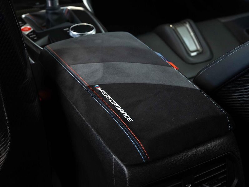BMW M2 Coupe - fotka 15 z 23