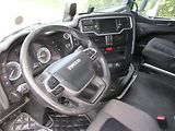 Iveco S-Way 510 Standart Kipphydraul - náhled 14