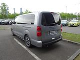 Peugeot Traveller (2026) Allure L3 2.2 BHDi 180k EAT8 - náhled 4