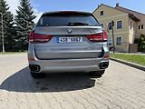 BMW X5 (2016) BMW X5, xDrive 30d, M-Paket  - náhled 6