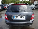 Mercedes-Benz Třídy C 3,0 350D V6 170kW 2x kola, AUT - náhled 6