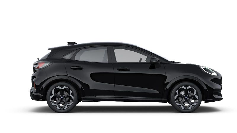 Ford Puma (2026) Premium, 5dveřová, Přední poho - fotka 3 z 9