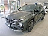 Hyundai Tucson (2026) 1,6 T-GDI DCT GO Czech!  - náhled 7