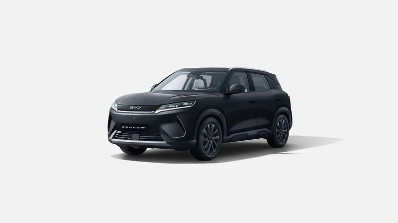 BYD ATTO 2 DM-i Boost - fotka 1 z 8