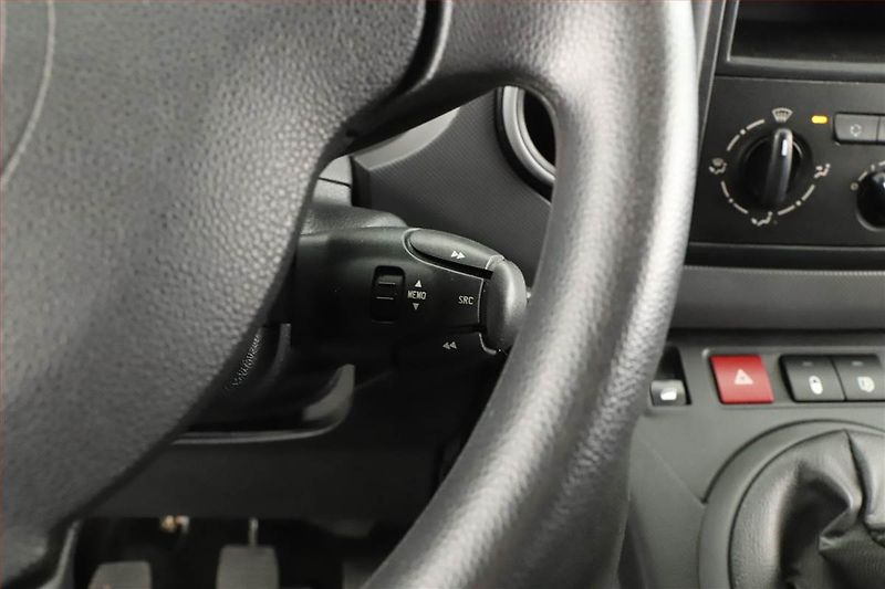 Citroën Berlingo (2017) 1.6 BlueHDi, ČR, 1Maj, DPH - fotka 10 z 13