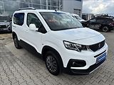 Peugeot Rifter 1,5 Bluehdi 75kW Allure - náhled 7