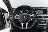 Mercedes-Benz Třídy C 63AMG Coupe*krásný stav*Servis - náhled 7