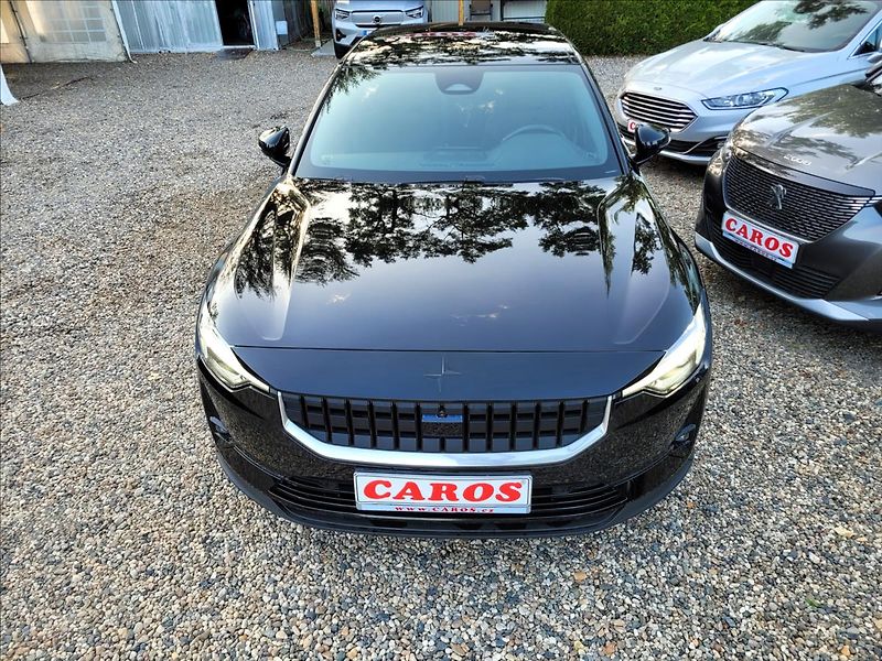 Polestar 2 0,0 300kw,AWD,MATRIX,SOH 91,5% - fotka 48 z 50