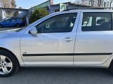 Škoda Octavia 1,9TDi DSG combi Team Edition - náhled 12
