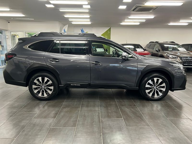 Subaru Outback (2023) 2.5 TOURING 2023 | Záruka - fotka 8 z 59