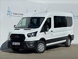 Ford Transit 2,0 EcoBlue 350 L3 Trend 9míst - náhled 1
