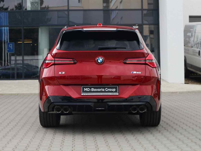BMW X3 - fotka 5 z 10