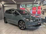 Volkswagen Touran 1.6 TDi DSG, 7 MÍST, IQ.DRIVE - náhled 23