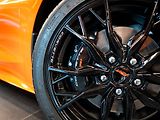 Chevrolet Corvette (2026) 6.2 Cabrio 3LT Z51 Facelift - náhled 40