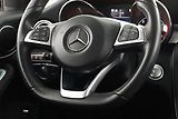 Mercedes-Benz GLC (2017) Avantgarde 250 d 4MATIC - náhled 20