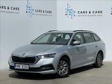 Škoda Octavia 2,0 TDI Combi Ambition Plus - náhled 1