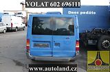 Ford Transit (2004) VOLAT 602 696111 - náhled 2