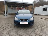 Seat Ibiza 1,4 16V,63KW,SERVISKA,SERVIS, - náhled 1