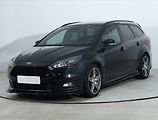 Ford Focus (2015) 2.0 EcoBoost ST, Kůže - náhled 1