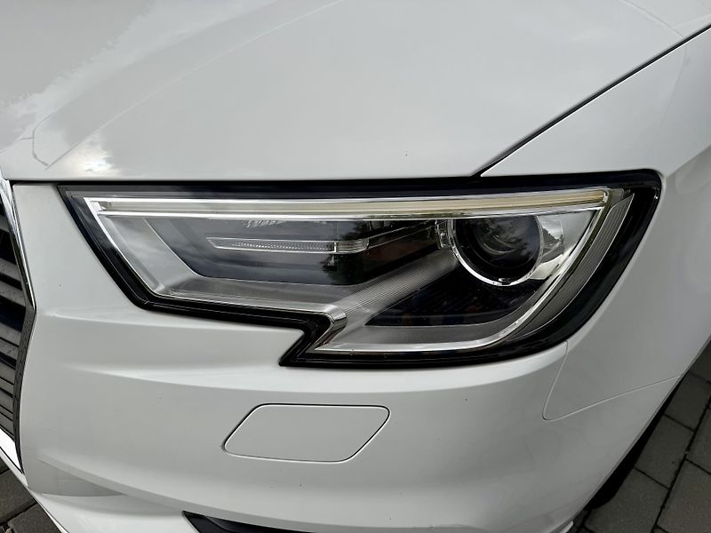 Audi A3 (2018) 1.0 TFSI Sport - fotka 7 z 19