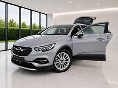 Opel Grandland X (2020) 1.5 CDTi A/T 96kW,114 000KM - fotografie inzerátu