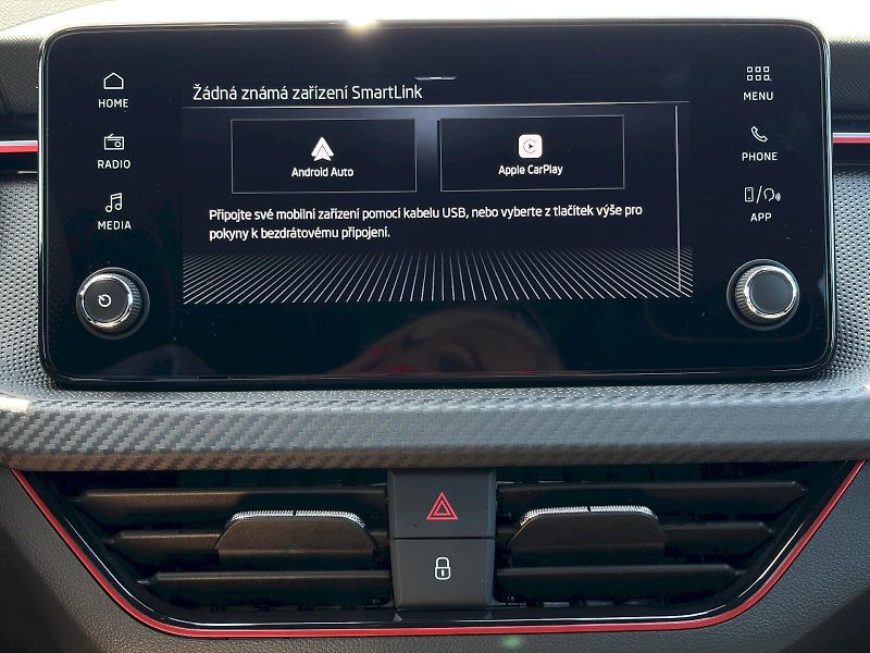 Škoda Kamiq (2026) DSG 1.0 TSI / 85 kW / MONTE CA - fotka 25 z 33