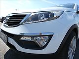 Kia Sportage 2,0 CRDi 135kW AWD 2x kola, ČR - náhled 3