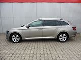 Škoda Superb 2,0 TDi Style Navi  III Combi - náhled 4