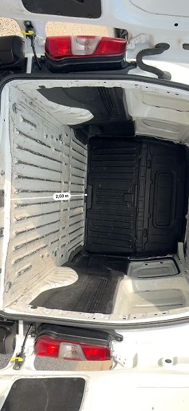 Toyota Ostatní 1.5D-4D 75kW*L2H1*CZ*144tisKM - fotka 7 z 23