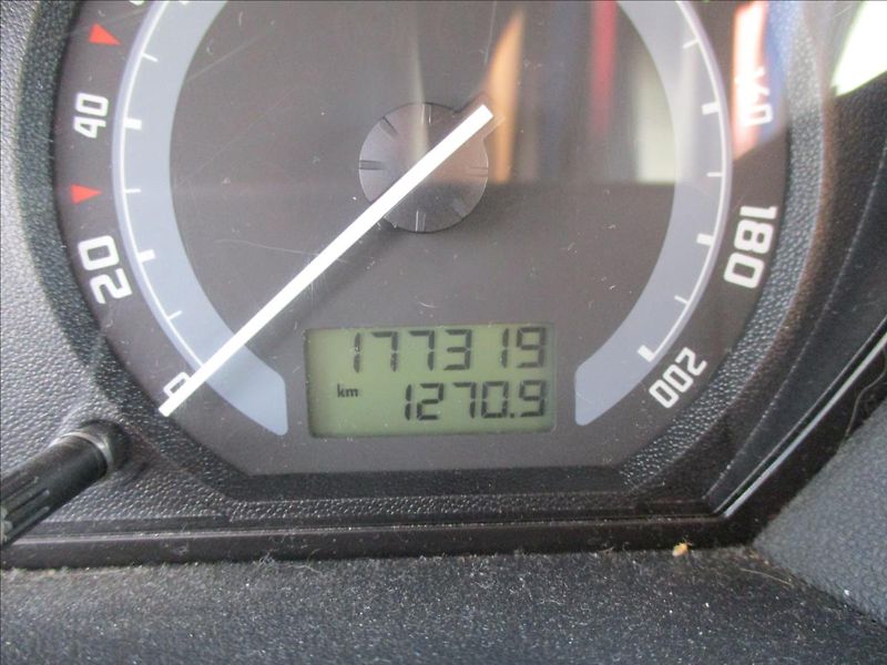 Škoda Fabia 1,2 i 47kw Klima, CZauto - fotka 23 z 41
