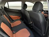 Hyundai i10 1.0i AUTOMAT 67PS KLIMA AC Blu - náhled 30