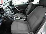 Opel Astra (2011) 1.4 i, AC, výhřev sed - náhled 9